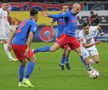 Houri, în FCSB - Universitatea Craiova/ foto: Ionuț Iordache (GSP)