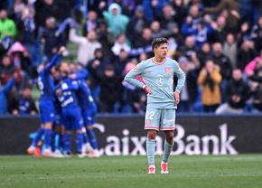 Surpriză mare la titlu în Spania! Atletico Madrid s-a prăbușit incredibil într-un final incendiar, după ce conducea în minutul 88