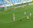 Andrei Ivan, gol splendid pentru Adanaspor