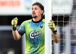 Ionuț Radu, titular din nou în Serie A » Ce scrie presa din Italia și nota primită