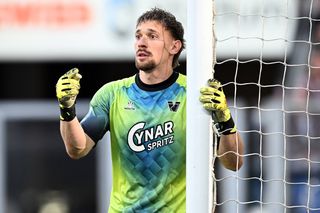 Ionuț Radu, titular din nou în Serie A » Ce scrie presa din Italia și nota primită