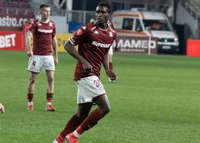 Criză în atac! Rapid tot nu găsește omul de gol: cifre horror pentru vârfuri