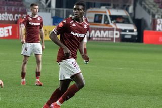 Criză în atac! Rapid tot nu găsește omul de gol: cifre horror pentru vârfuri