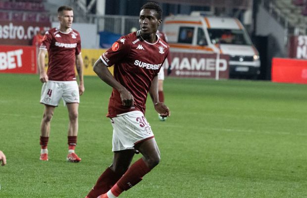 Criză în atac! Rapid tot nu găsește omul de gol: cifre horror pentru vârfuri