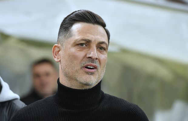 Suspiciunile lui Mirel Rădoi au produs „tsunami”! A fost demis de Universitatea Craiova