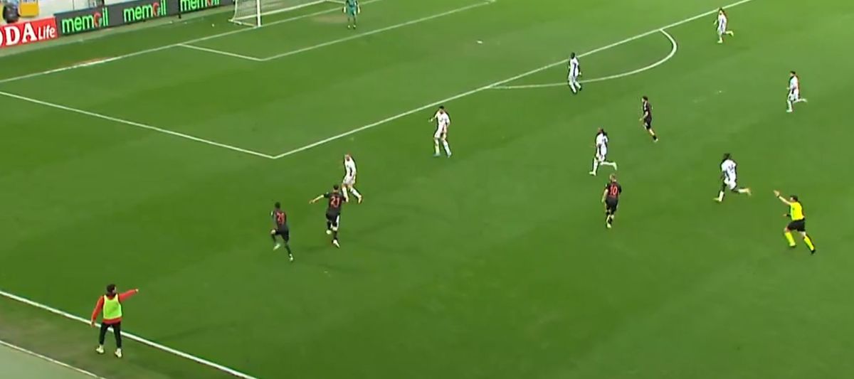 Prima reușită după 10 luni! Andrei Ivan și-a deschis contul în Turcia cu o execuție splendidă