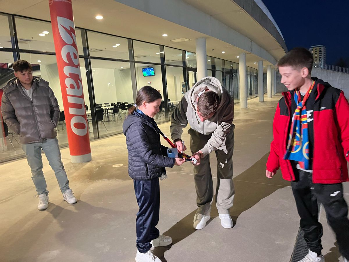 FCSB - Craiova, înainte de meci