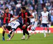 Tottenham - Bournemouth