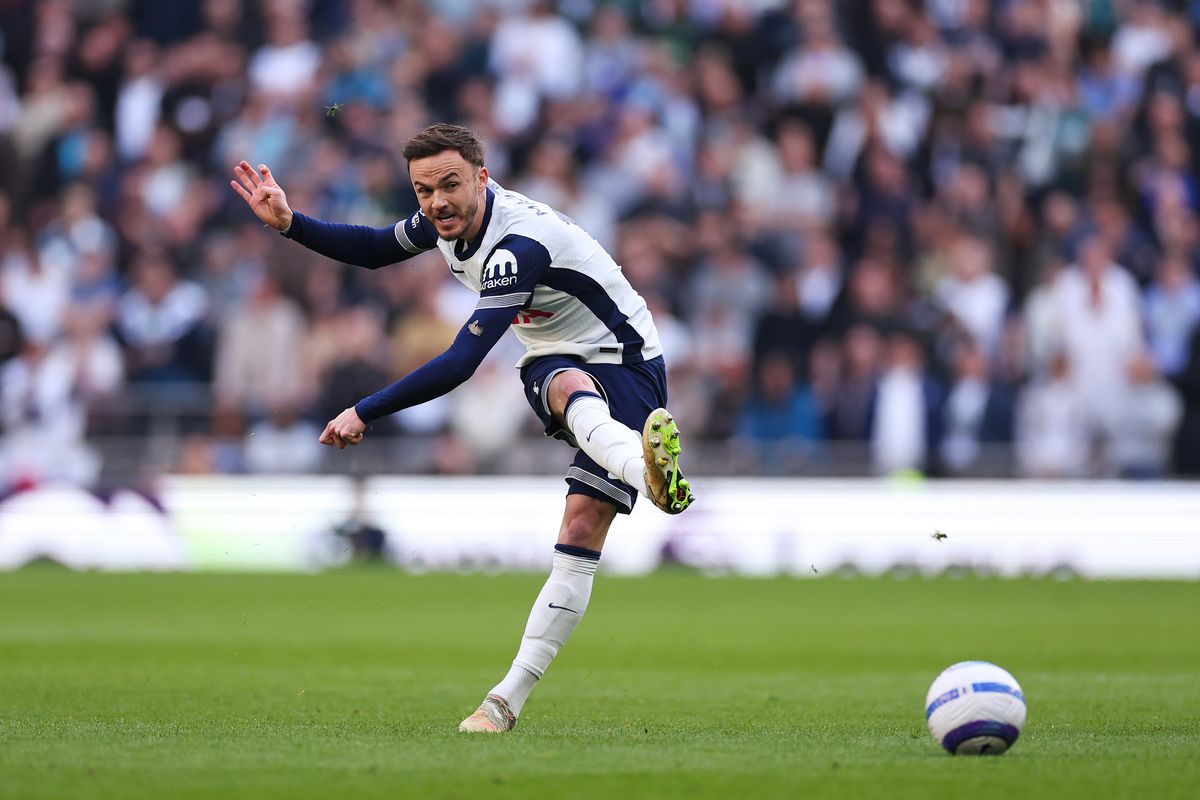 Tottenham - Bournemouth