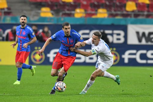 FCSB - Universitatea Craiova/ foto: Cristi Preda (GSP)