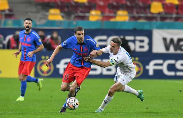 Fostul mare jucător al Craiovei e pesimist înaintea derby-ului cu FCSB: „Sunt meciuri pe care de fiecare dată le-am pierdut”