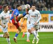 Bancu, Băluță și Badelj în FCSB - Universitatea Craiova/ foto: Cristi Preda (GSP)