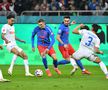 Baiaram, Gheorghiță, Șut și Maldonado în FCSB - Universitatea Craiova/ foto: Cristi Preda (GSP)