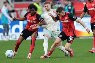 Lovitură după lovitură! Bayer Leverkusen își pierde vedeta pentru returul cu Bayern!