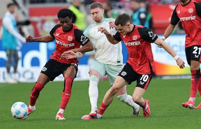 Lovitură după lovitură! Bayer Leverkusen își pierde vedeta pentru returul cu Bayern!