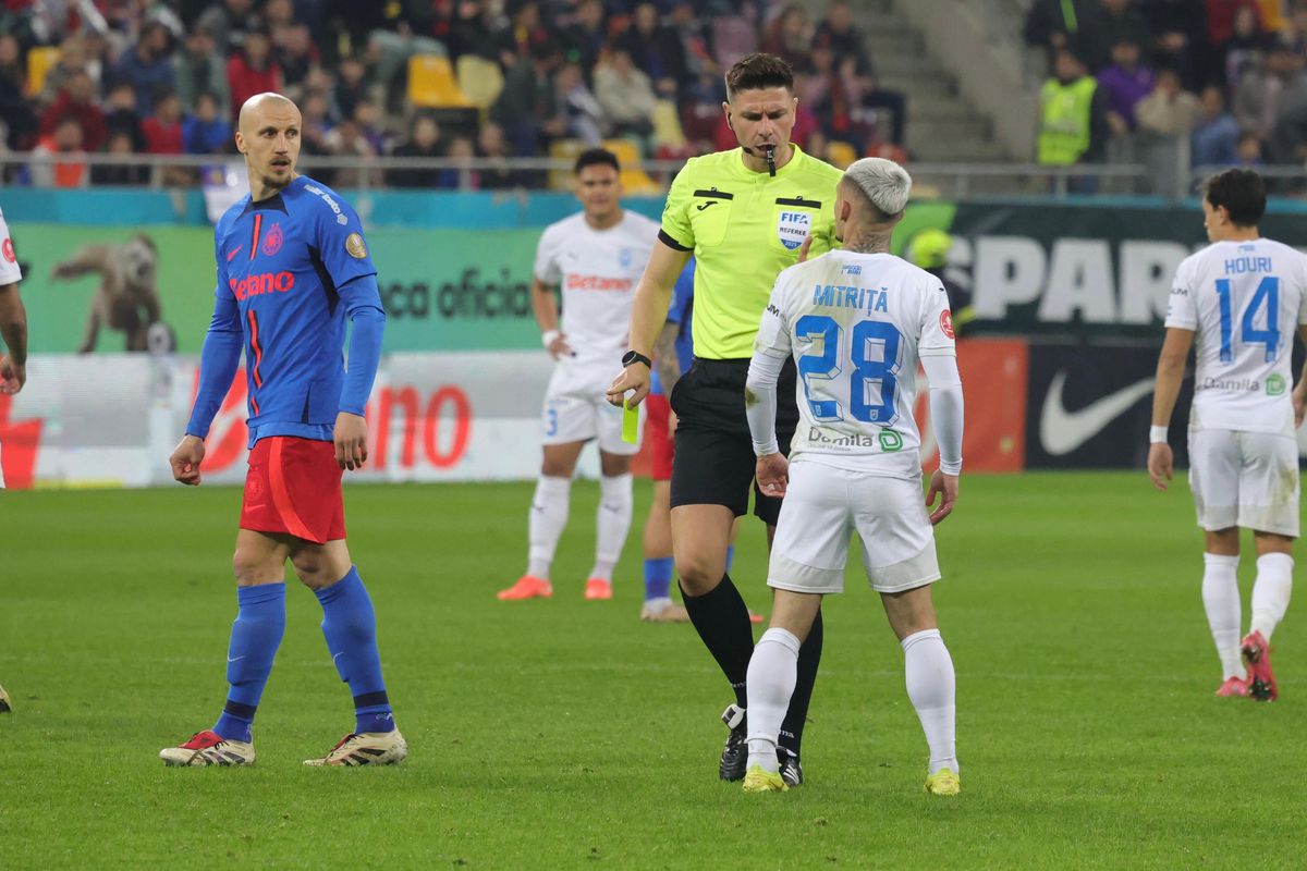 Gigi Becali a văzut clasamentul din play-off și e convins: „Acolo vor ieși scântei”