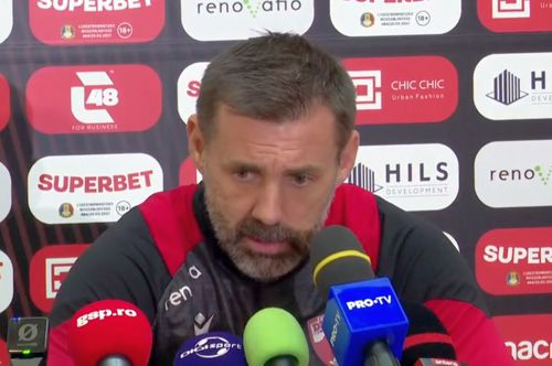 Zeljko Kopic, antrenorul lui Dinamo