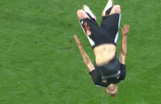 Prima reușită după 10 luni! Andrei Ivan și-a deschis contul în Turcia cu o execuție splendidă