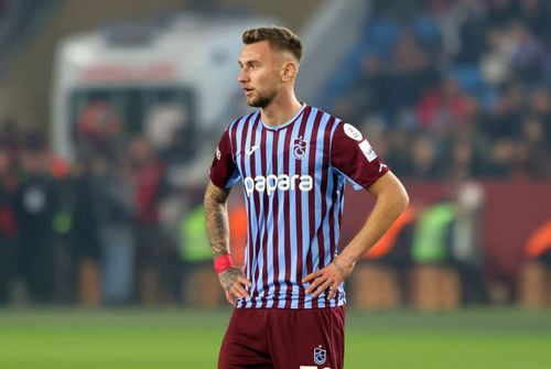 Pleacă Denis Drăguș? Trabzonspor i-a dat răspunsul lui Gaziantep