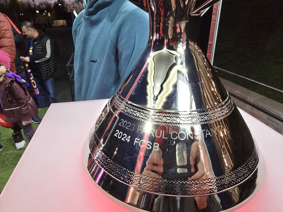 FCSB - Craiova, înainte de meci