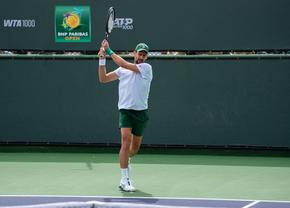O nouă surpriză la Indian Wells! Novak Djokovic a fost eliminat în turul al doilea » Ce l-a deranjat pe campionul sârb: „Diferență uriașă”
