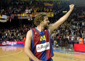 Fostul căpitan al Barcelonei a prefațat duelul dintre U-BT Cluj-Napoca și Valencia Basket pentru GSP.ro: „Va fi un meci bun și dificil”