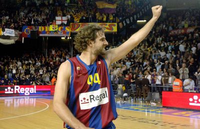 Fostul căpitan al Barcelonei a prefațat duelul dintre U-BT Cluj-Napoca și Valencia Basket pentru GSP.ro: „Va fi un meci bun și dificil”