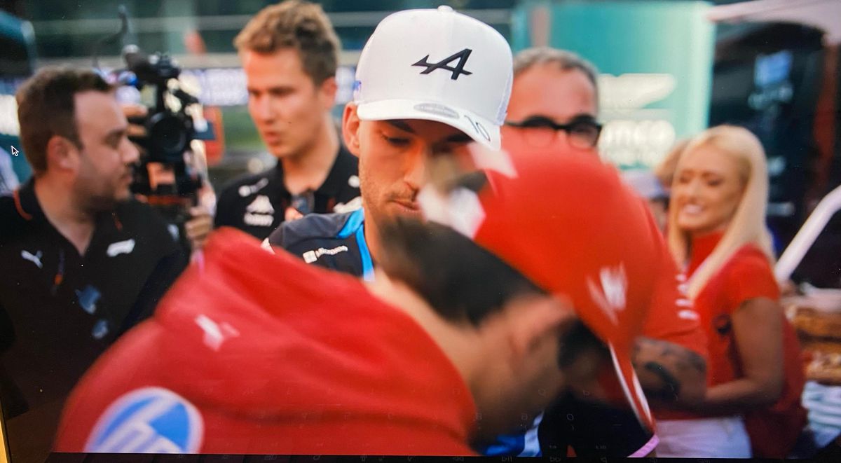 Iuliana Pepene - prezentatoare Antena 1