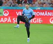 FCSB - Craiova, imagini din stadion înainte de meci. Laurențiu Popescu/ foto Ionuț Iordache (GSP)