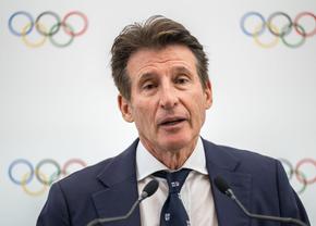 Sebastian Coe, candidat la funcția de președinte al IOC, vrea să aibă discuții cu Elon Musk și Mark Zuckerberg » Dublul campion olimpic a vorbit și de Donald Trump