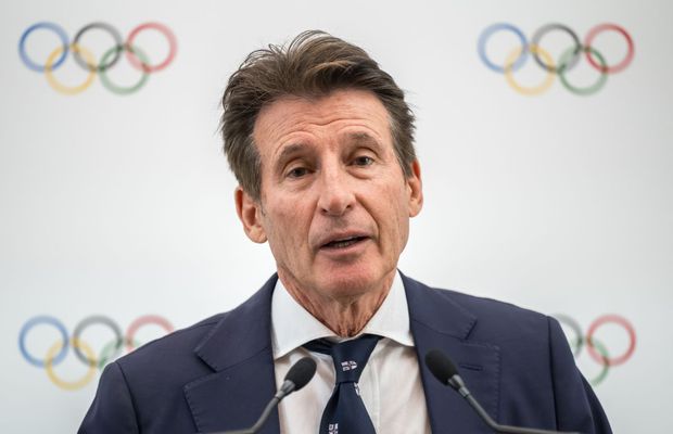 Sebastian Coe, candidat la funcția de președinte al IOC, vrea să aibă discuții cu Elon Musk și Mark Zuckerberg » Dublul campion olimpic a vorbit și de Donald Trump