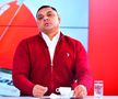 Ionel Ganea l-a criticat pe Șumudică: „Când îi duci la chef deși mai ai meci în campionat...”