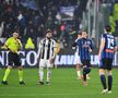 Juve - Atalanta