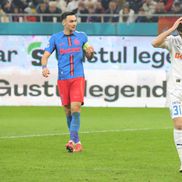 FCSB - Craiova/ foto Ionuț Iordache (GSP)