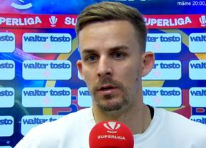 Bancu și Screciu au spus ce n-a funcționat în FCSB - Craiova: „Acolo s-a decis soarta meciului”