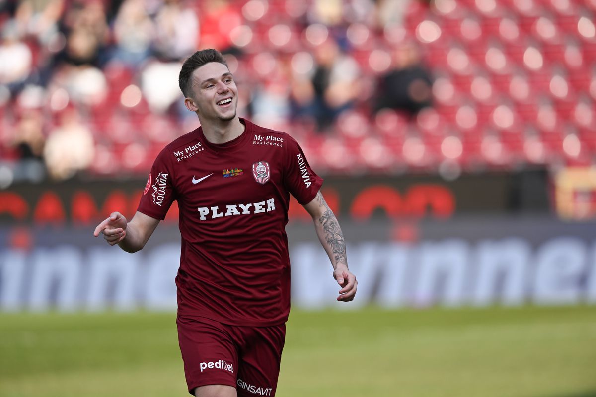 Gest fără precedent al clubului, după rușinea, 0-6, din Superliga: „Ceea ce s-a întâmplat azi...”