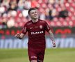 CFR Cluj - Gloria Buzău, foto: Imago Images