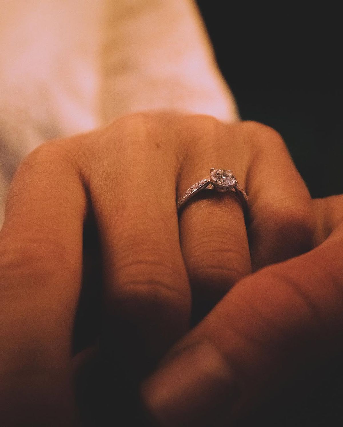 Tadej Pogacar și logodnica, Urska Zigart