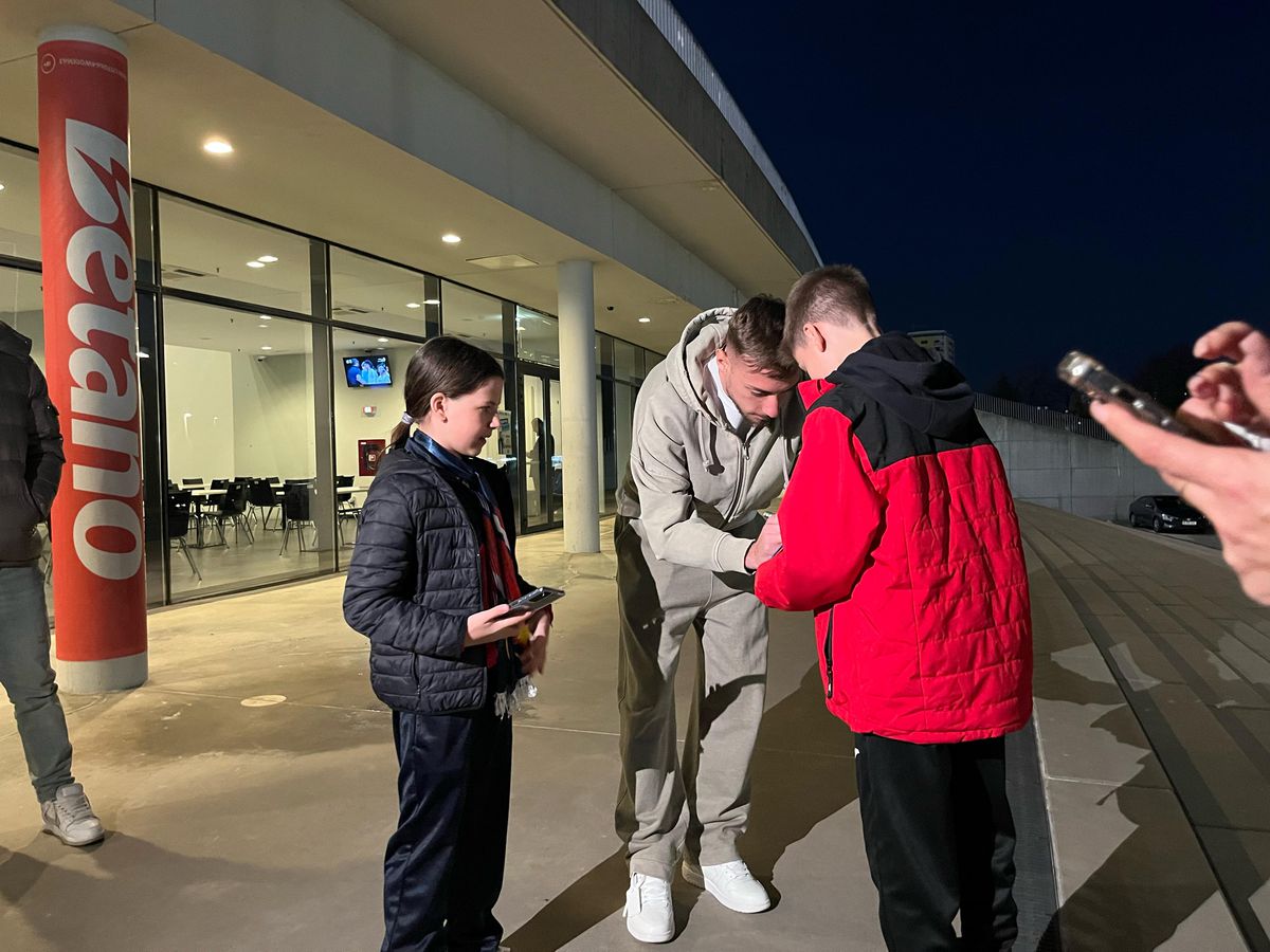 FCSB - Craiova, înainte de meci