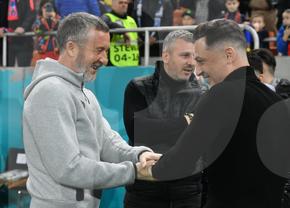 Fostul coleg al lui Mirel Rădoi salută posibila revenire a antrenorului la FCSB: „Este un stelist adevărat”