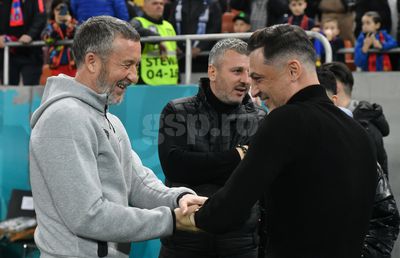 Fostul coleg al lui Mirel Rădoi salută posibila revenire a antrenorului la FCSB: „Este un stelist adevărat”