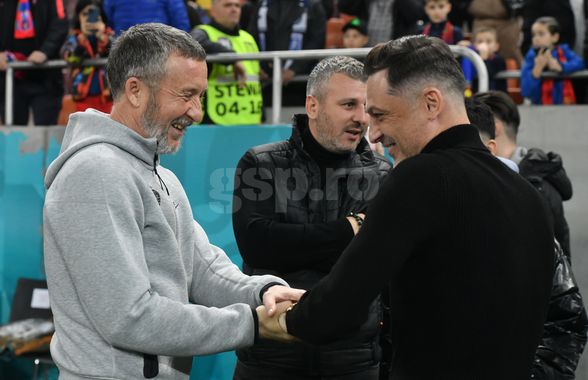Fostul coleg al lui Mirel Rădoi salută posibila revenire a antrenorului la FCSB: „Este un stelist adevărat”
