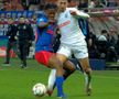 Siyabonga Ngezana, fault asupra lui Safira în FCSB - Universitatea Craiova