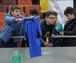 FCSB - Craiova, imagini din stadion înainte de meci/ foto Ionuț Iordache (GSP)