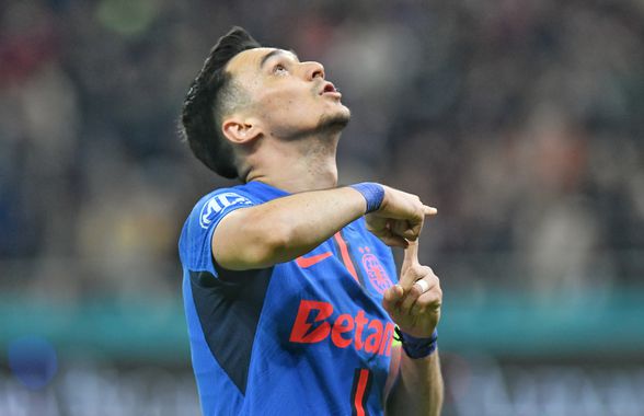 Adrian Șut a făcut marele anunț înainte de derby-ul cu CFR Cluj: „Suntem recunoscători că ne-ai ales”