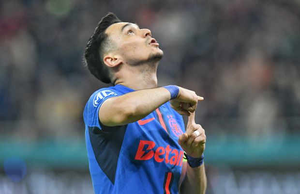 Adrian Șut a făcut marele anunț înainte de derby-ul cu CFR Cluj: „Suntem recunoscători că ne-ai ales”