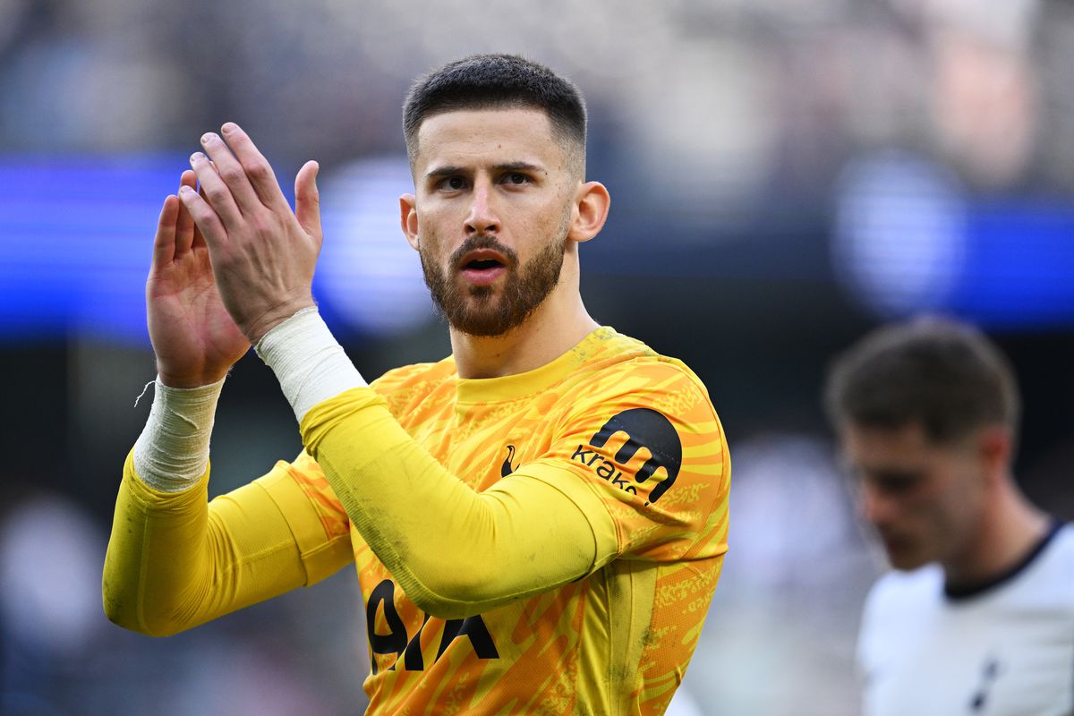 Tottenham - Bournemouth