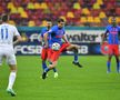 Bancu, Cisotti, Crețu și Ngezana în FCSB - Universitatea Craiova/ foto: Cristi Preda (GSP)