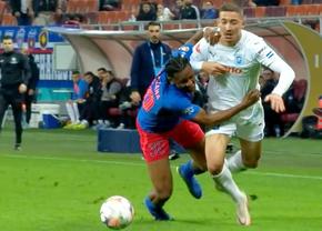 Verdictul specialistului în arbitraj în două faze litigioase din FCSB - Craiova: „Trebuia cartonaș roșu!”