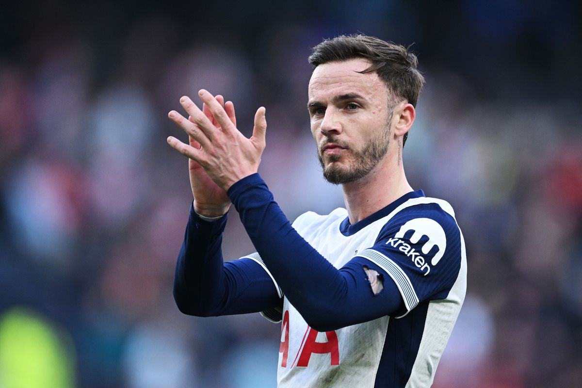 Tottenham - Bournemouth